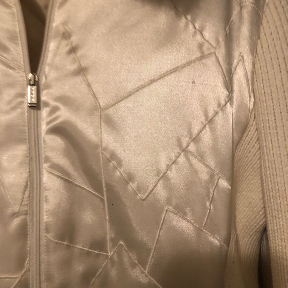 Bebe jacket - Picture 4 of 15